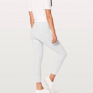 Lululemon 7/8 High Rise